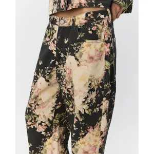 Damen Relaxed Jeans Sofie Schnoor HAVANASW image-5