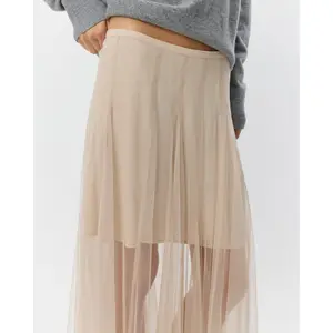 Women's skirt Sofie Schnoor Roaslysw image-5