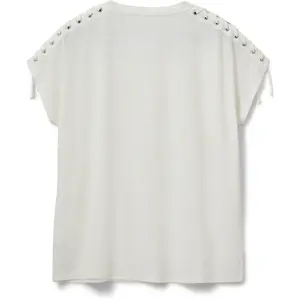 T-shirt til kvinder Sofie Schnoor ALEIDSW image-2