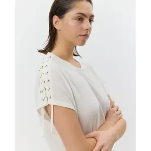 T-shirt til kvinder Sofie Schnoor ALEIDSW image-5