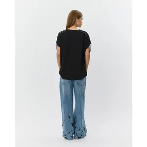 T-shirt til kvinder Sofie Schnoor ALEIDSW image-3