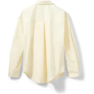 Women’s oversized long-sleeve shirt Sofie Schnoor KIT image-2