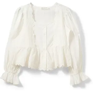 Bluse til kvinder Sofie Schnoor ARIASW image-0