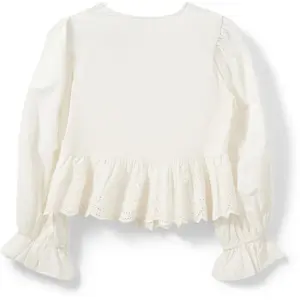 Bluse til kvinder Sofie Schnoor ARIASW image-3
