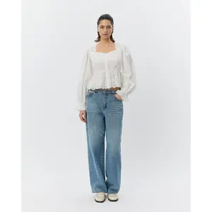 Bluse til kvinder Sofie Schnoor ARIASW image-1