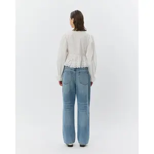 Bluse til kvinder Sofie Schnoor ARIASW image-4
