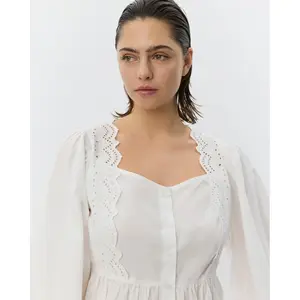 Bluse til kvinder Sofie Schnoor ARIASW image-6