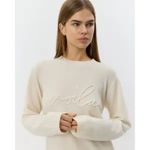 Woman sweater Sofie Schnoor Minniksw image-5