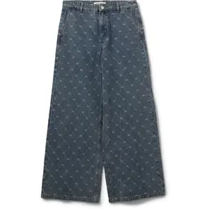 Wide Leg Women's Jeans Sofie Schnoor AZZISW image-0