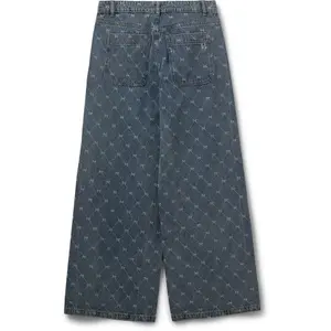 Wide Leg Women's Jeans Sofie Schnoor AZZISW image-2