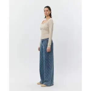 T-shirt til kvinder Sofie Schnoor Victoriasw image-4