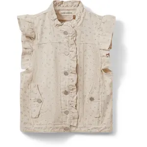 Women's vest Sofie Schnoor Farahsw image-0