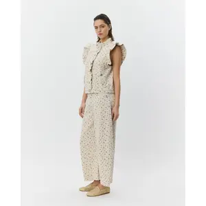 Women's vest Sofie Schnoor Farahsw image-4