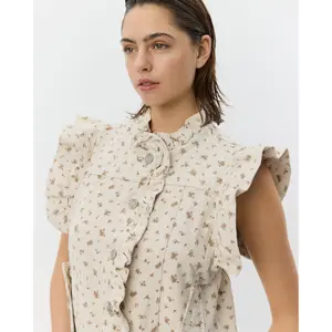Women's vest Sofie Schnoor Farahsw image-5