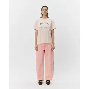 Women's Tapered Jeans Sofie Schnoor Trinidad image-1