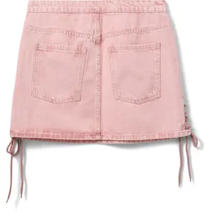 Mini skirt woman Sofie Schnoor CASEYSW image-2