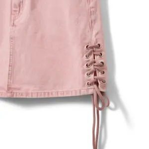 Mini skirt woman Sofie Schnoor CASEYSW image-6
