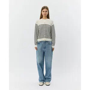 Straight Jeans for Women Sofie Schnoor Norahsw image-1