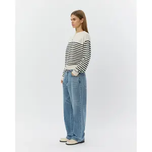Straight Jeans for Women Sofie Schnoor Norahsw image-4