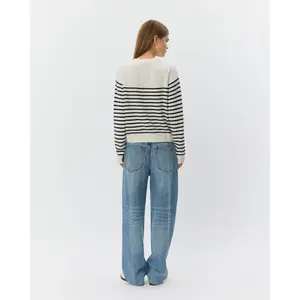 Straight Jeans for Women Sofie Schnoor Norahsw image-3