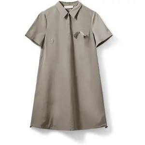 Woman day dress Sofie Schnoor GEORGINASW image-0