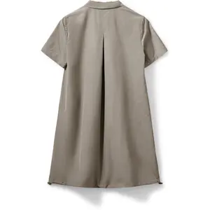 Woman day dress Sofie Schnoor GEORGINASW image-2