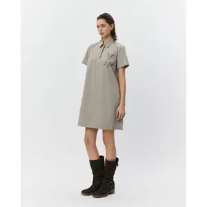 Woman day dress Sofie Schnoor GEORGINASW image-4