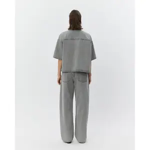 Tapered jeans dam Sofie Schnoor Valencia image-3