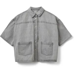 Women's denim jacket Sofie Schnoor Melissasw image-0