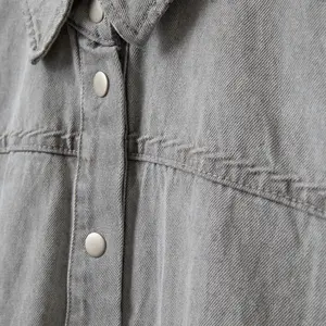 Women's denim jacket Sofie Schnoor Melissasw image-6