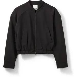 Women's bomber Sofie Schnoor Luzy image-0