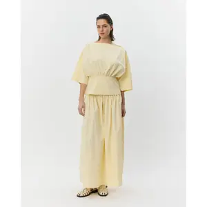 Women's midi skirt Sofie Schnoor JUNEAU image-1