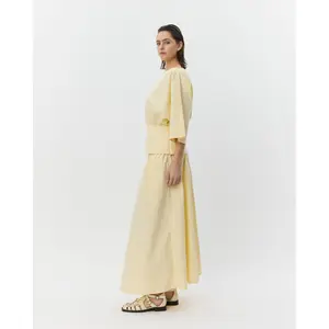 Women's midi skirt Sofie Schnoor JUNEAU image-4