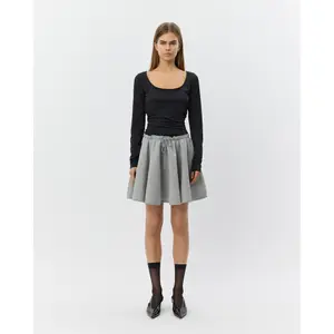 T-shirt til kvinder Sofie Schnoor Victoriasw image-1
