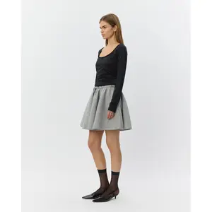 T-shirt til kvinder Sofie Schnoor Victoriasw image-4