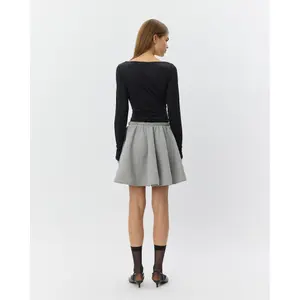 T-shirt til kvinder Sofie Schnoor Victoriasw image-3