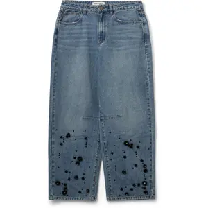 Damen Relaxed Jeans Sofie Schnoor HAVANASW image-0