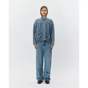 Damen Relaxed Jeans Sofie Schnoor HAVANASW image-1