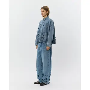 Damen Relaxed Jeans Sofie Schnoor HAVANASW image-4