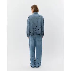 Damen Relaxed Jeans Sofie Schnoor HAVANASW image-3