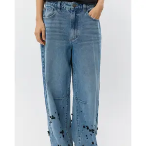 Damen Relaxed Jeans Sofie Schnoor HAVANASW image-5