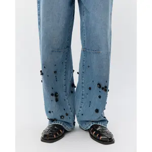 Damen Relaxed Jeans Sofie Schnoor HAVANASW image-6