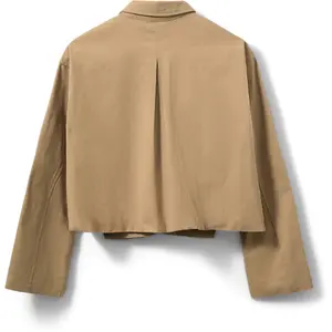 Women's crop jacket Sofie Schnoor LARK image-2