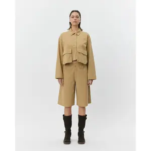 Women's crop jacket Sofie Schnoor LARK image-1
