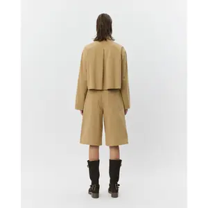 Women's crop jacket Sofie Schnoor LARK image-3