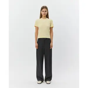 Women's Trousers Sofie Schnoor Elsabethsw image-1