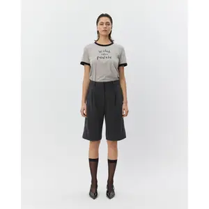 Women's Bermuda shorts Sofie Schnoor Elsasw image-1