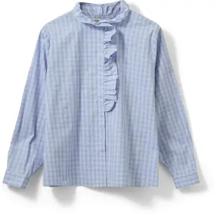 Women's long sleeve shirt Sofie Schnoor BELLESW image-0