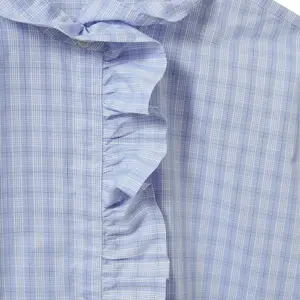 Women's long sleeve shirt Sofie Schnoor BELLESW image-6