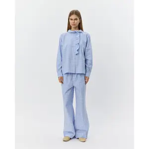 Women's long sleeve shirt Sofie Schnoor BELLESW image-1